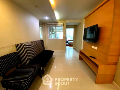 ขายคอนโด : ขายคอนโด 1 ห้องนอน Zenith Place @ Sukhumvit Condominium ใกล้ BTS พระโขนง (ID 1315150)