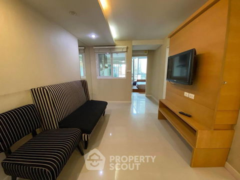 1-BR Condo at Zenith Place @ Sukhumvit Condominium near BTS Phra Khanong (ID 1315150)