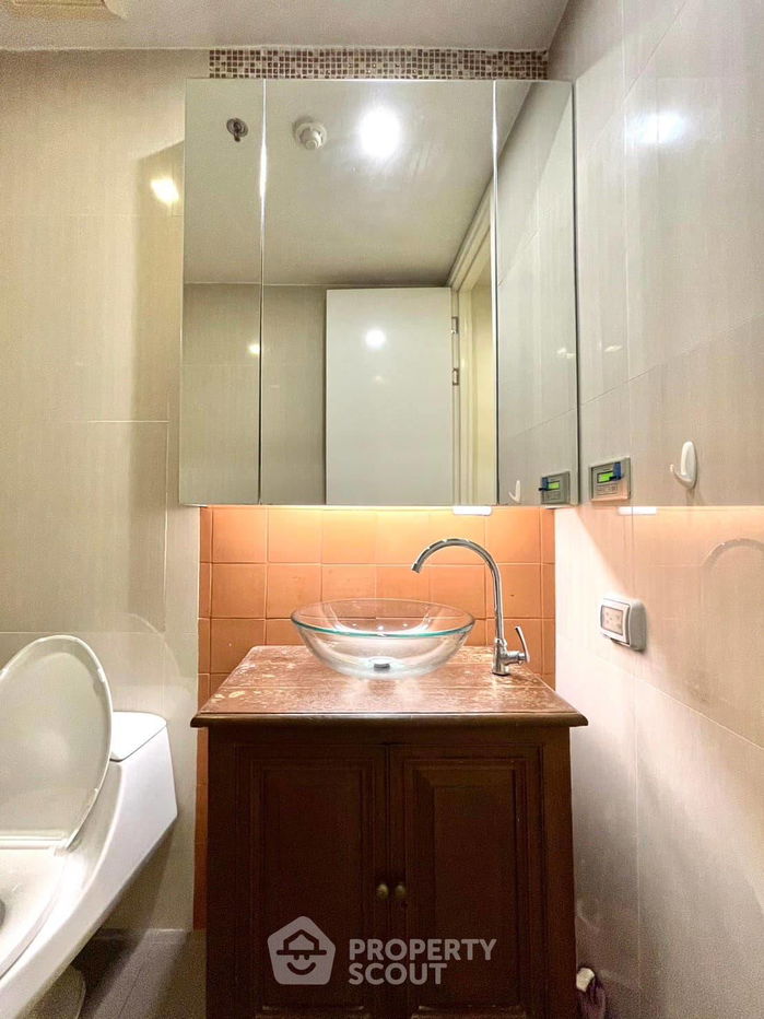 รูป คอนโด 2-ห้องนอน ที่ เซอร์เคิล ลิฟวิ่ง โปรโตไทป์ เพชรบุรีตัดใหม่ ใกล้ MRT เพชรบุรี (ID 1297060) - รูปที่ 46/50