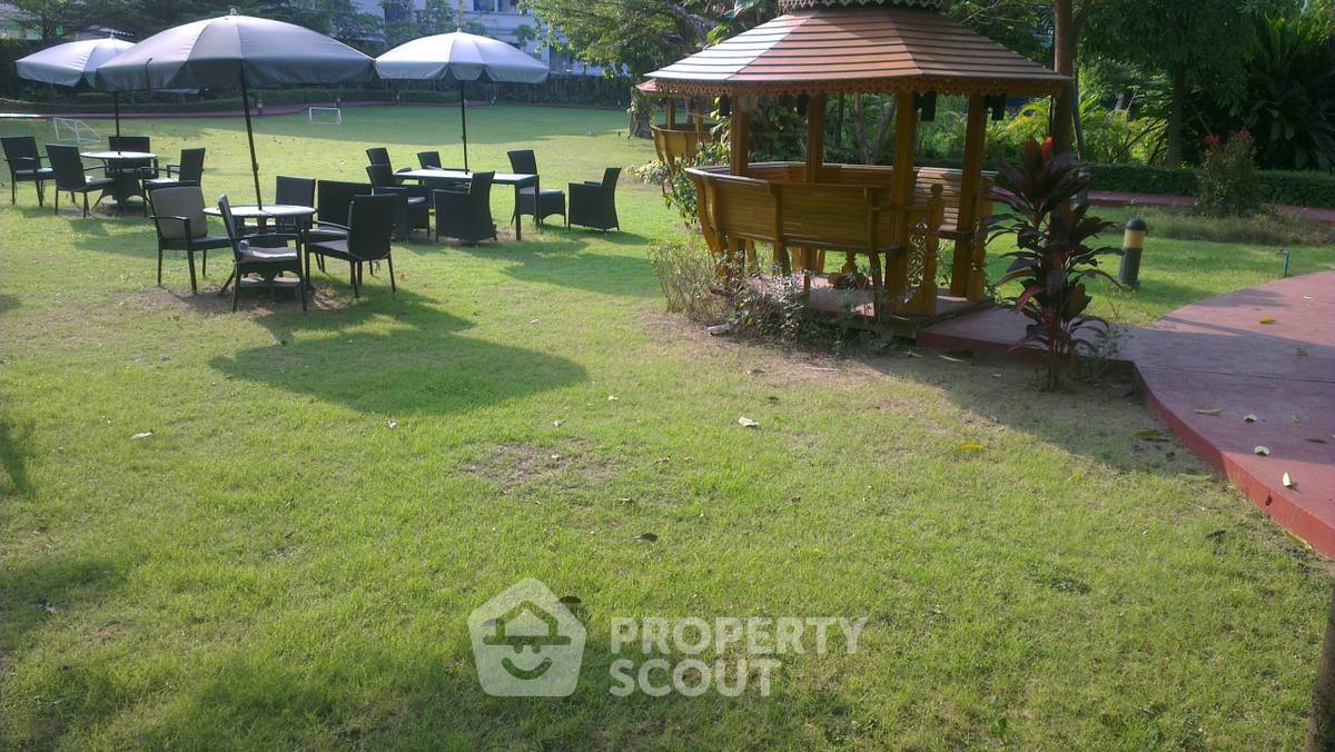 รูป คอนโด 1-ห้องนอน ที่ วอเตอร์ฟอร์ด สุขุมวิท 50 คอนโดมิเนียม ใกล้ BTS อ่อนนุช (ID 567006) - รูปที่ 18/20