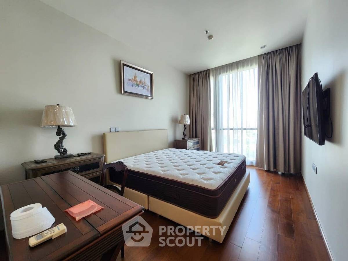 รูป คอนโด 2-ห้องนอน ที่ ควอทโทร บาย แสนสิริ ใกล้ BTS ทองหล่อ (ID 2055497) - รูปที่ 17/22