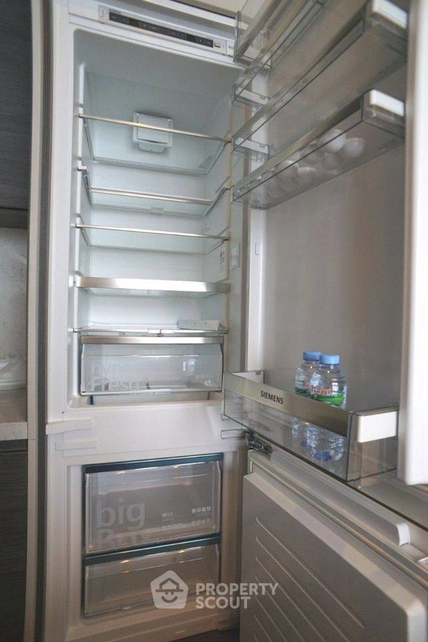 รูป คอนโด 1-ห้องนอน ที่ ดิ เอส อโศก ใกล้ MRT สุขุมวิท (ID 1465557) - รูปที่ 13/20