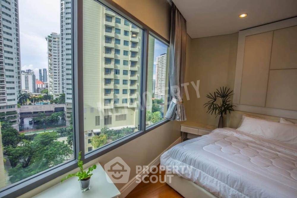 รูป คอนโด 1-ห้องนอน ที่ ไบร์ท สุขุมวิท 24 คอนโดมิเนียม ใกล้ BTS พร้อมพงษ์ (ID 1597858) - รูปที่ 6/11