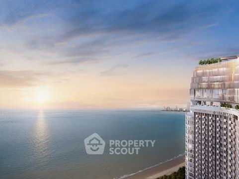 1-BR Condo at Wyndham Jomtien Pattaya close to Pattaya (ID 2071334)