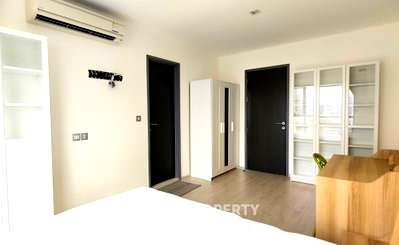 Condos for rent : 2-BR Condo For Rent At Rhythm Rangnam, 100m To BTS Victory Monument (ID 2155552)