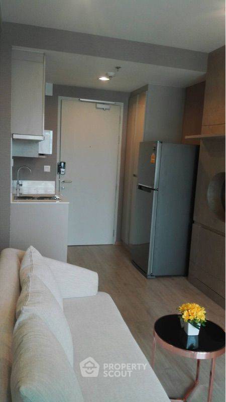 picture 1-BR Condo at Ideo Q Ratchathewi near BTS Ratchathewi (ID 1397691) - 5/11