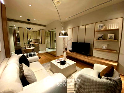 ขายคอนโด : คอนโด 2-ห้องนอน ที่ บีทนิค สุขุมวิท 32 ใกล้ BTS ทองหล่อ (ID 662492)