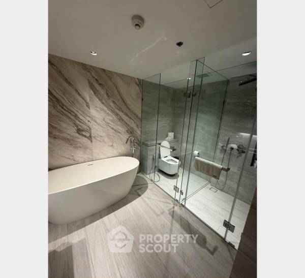 รูป คอนโด 3-ห้องนอน ที่ เดอะ ลอฟท์ สีลม ใกล้ BTS สุรศักดิ์ (ID 1556351) - รูปที่ 20/23