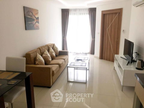 คอนโด 1-ห้องนอน ที่ ลากูน่า บีช รีสอร์ท ใกล้ เมืองพัทยา (ID 1196329)
