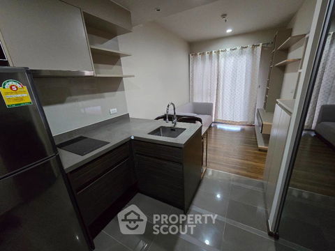 คอนโด 1-ห้องนอน ที่ ออนิกซ์ พหลโยธิน ใกล้ BTS สะพานควาย (ID 1587643)