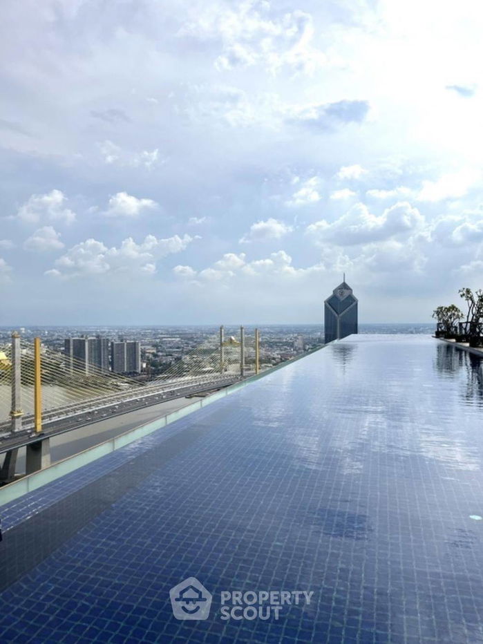 picture 2-BR Condo at Star View close to Phra Ram 3 (ID 2024563) - 20/22