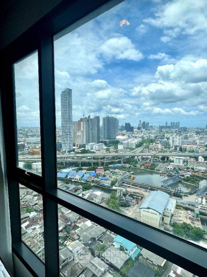 picture 1-BR Condo at Life Sukhumvit 48 near BTS Phra Khanong (ID 2040916) - 9/24