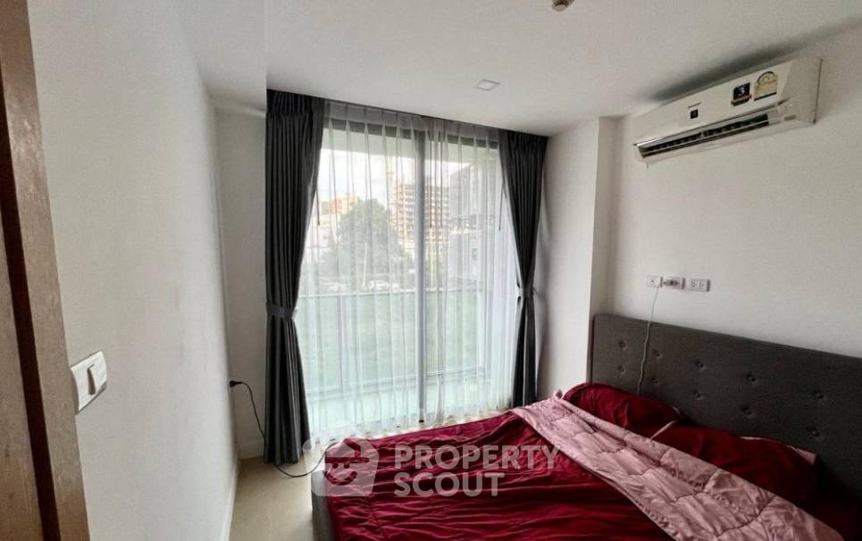 รูป คอนโด 1-ห้องนอน ที่ ออโรร่า ใกล้ ถนนพระตำหนัก พัทยา (ID 1899422) - รูปที่ 3/5