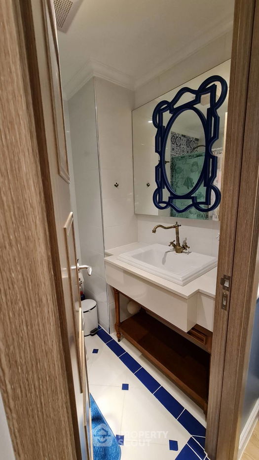 picture 1-BR Condo at Seven Seas Côte DAzur close to Pattaya (ID 1855767) - 10/12