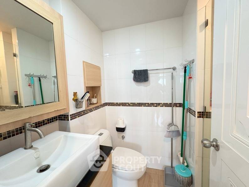 รูป คอนโด 2-ห้องนอน ที่ เดอะ 88 คอนโด หิวหิน ใกล้ เมืองหัวหิน (ID 2168313) - รูปที่ 7/23