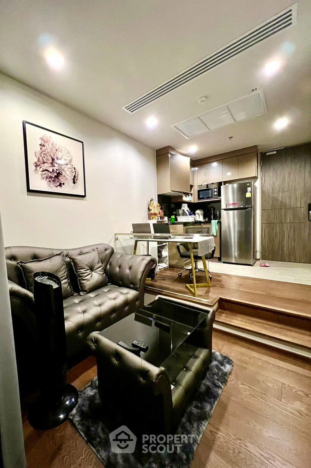 รูป คอนโด 1-ห้องนอน ที่ ไอดีโอ คิว วิคตอรี่ ใกล้ BTS อนุสาวรีย์ชัยสมรภูมิ (ID 2069066) - รูปที่ 5/10