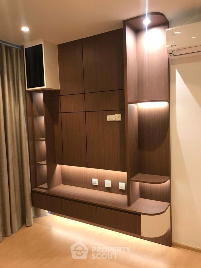 picture 2-BR Condo at Maru Ekkamai 2 near BTS Ekkamai (ID 1899259) - 9/13