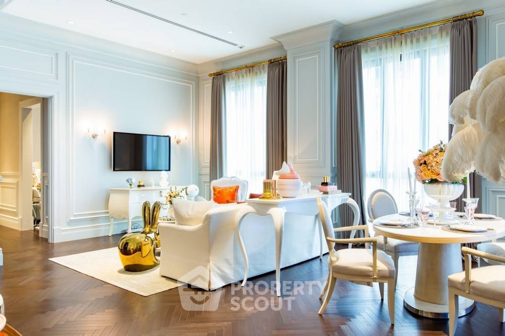 รูป คอนโด 2-ห้องนอน ที่ 98 ไวร์เลส ใกล้ BTS เพลินจิต (ID 1780405) - รูปที่ 6/16