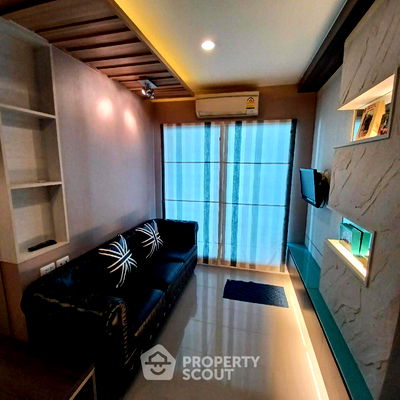Condos for rent : 1-BR Condo at Lumpini Park Beach Jomtien close to Jomtien Beach (ID 1484501)