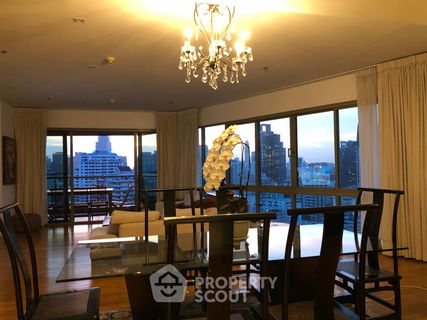 4-BR Condo at The Lakes Bangkok near BTS Asok (ID 512885)