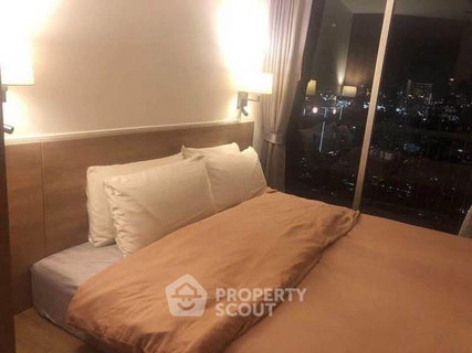 รูปภาพ 1-BR Condo At RHYTHM Phahon-Ari, High-Floor 42nd, BTS Saphan Khwai (ID 435640)