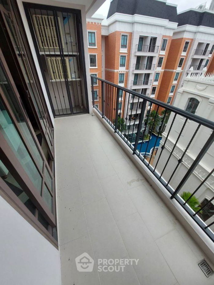picture 2-BR Condo at Espana Condo Resort Pattaya close to Pattaya (ID 1145328) - 6/16