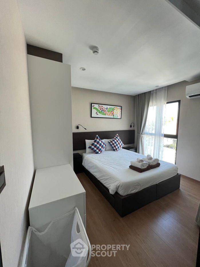 picture 1-BR Condo at The Title V (Rawai-Phuket) close to Rawai (ID 1232384) - 7/8