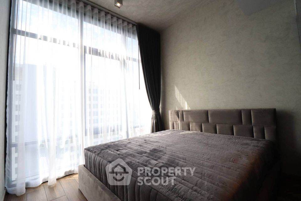 picture 1-BR Condo at The Lofts Asoke near MRT Phetchaburi (ID 1002845) - 9/10