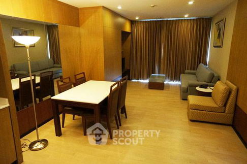คอนโด 2-ห้องนอน ที่ โนเบิล รีมิกซ์ ใกล้ BTS ทองหล่อ (ID 512465)