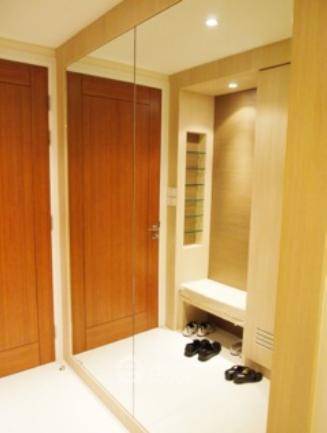 picture 2-BR Condo at Wind Sukhumvit 23 near BTS Asok (ID 512247) - 9/9