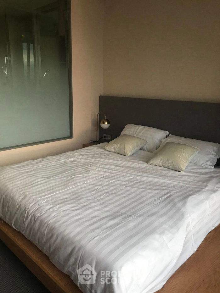 รูป คอนโด 1-ห้องนอน ที่ ดิ เอส อโศก ใกล้ MRT สุขุมวิท (ID 2082034) - รูปที่ 2/10