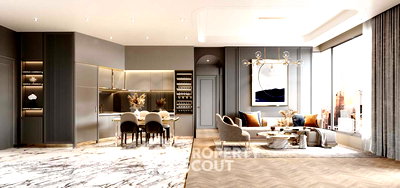 ขายคอนโด : คอนโด 1-ห้องนอน ที่ ออริจิ้น ทองหล่อ เวิลด์ ใกล้ BTS ทองหล่อ (ID 2116227)