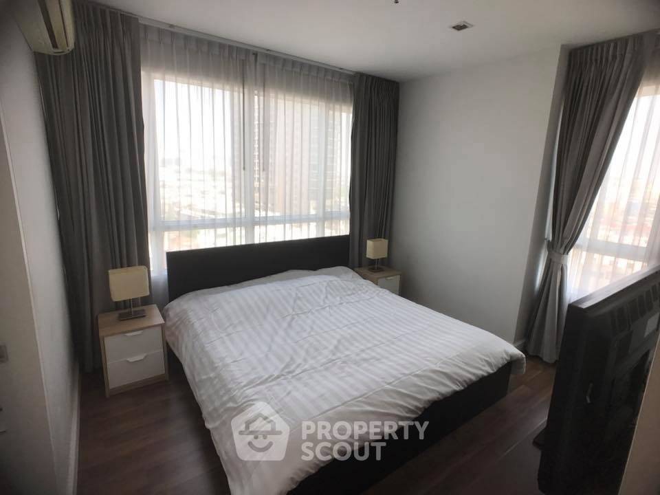 รูป คอนโด 3-ห้องนอน ที่ เดอะบลูม สุขุมวิท 71 คอนโดมิเนียม ใกล้ BTS พระโขนง (ID 292309) - รูปที่ 5/18