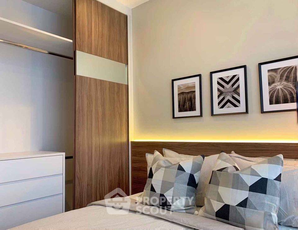 picture 1-BR Condo at Wish Signature Midtown Siam near BTS Ratchathewi (ID 670377) - 8/9