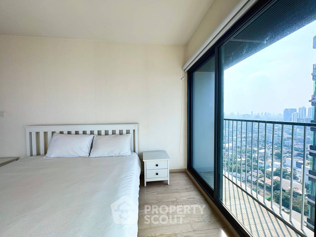 picture 3-BR Condo at Noble Remix near BTS Thong Lor (ID 2059264) - 20/29