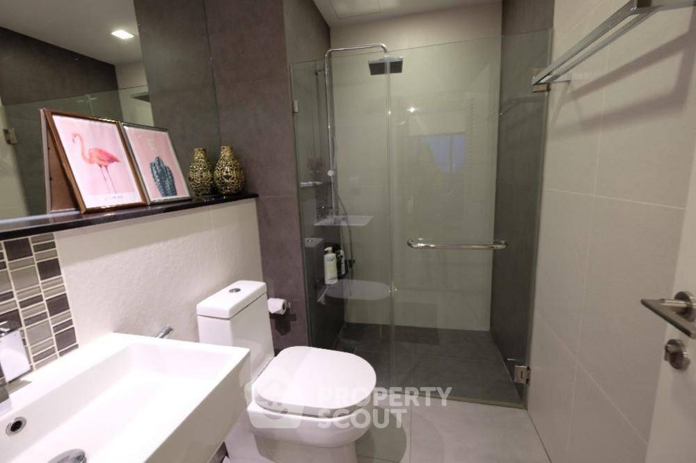 รูป คอนโด 1-ห้องนอน ที่ เออบาโน่ แอปโซลูท ใกล้ BTS กรุงธนบุรี (ID 514533) - รูปที่ 6/7