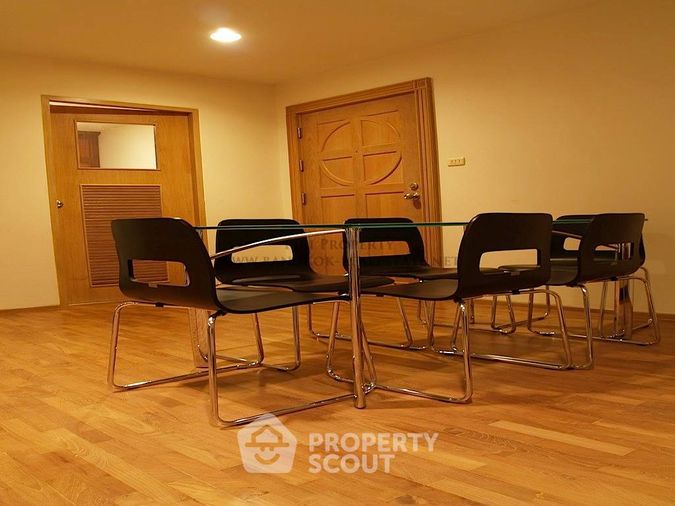 3-bed condo for rent, 100 sqm, River Heaven