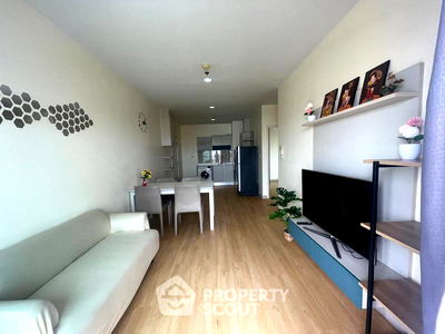 ขายคอนโด : คอนโด 2-ห้องนอน ที่ เซ็นทริค ซี พัทยา ใกล้ พัทยากลาง (ID 2142179)