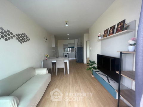 2-BR Condo at Centric Sea Pattaya close to Central Pattaya (ID 2142179)