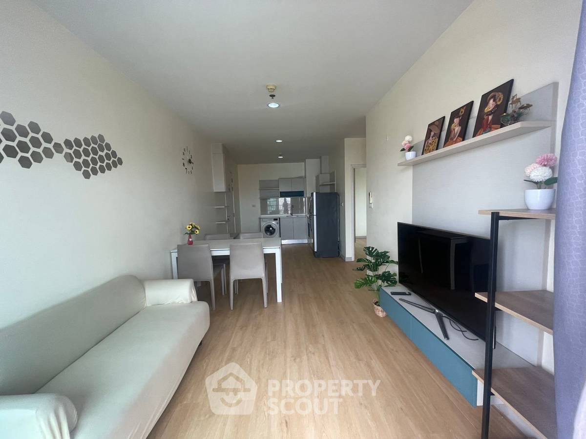รูป คอนโด 2-ห้องนอน ที่ เซ็นทริค ซี พัทยา ใกล้ พัทยากลาง (ID 2142179) - รูปที่ 1/8