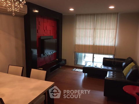 1-BR Condo at Centric Scene Aree 2 near BTS Ari (ID 1886511)