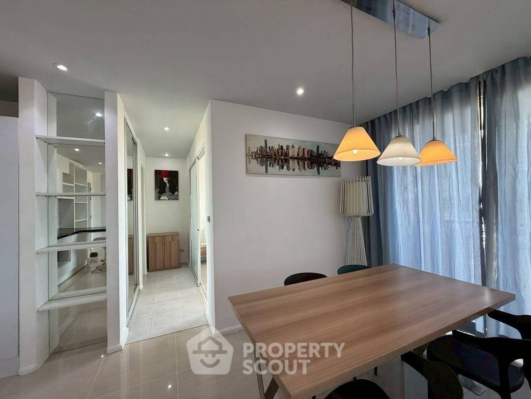 picture 2-BR Condo at Atlantis Condo Resort close to Pattaya (ID 2094315) - 7/13