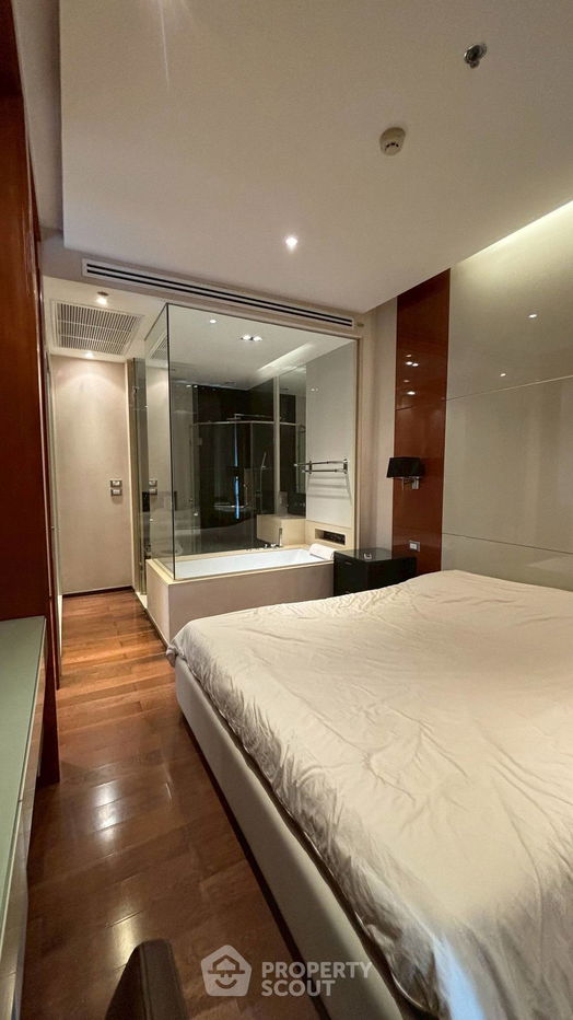 picture 1-BR Condo at The Address Sukhumvit 28 near BTS Phrom Phong (ID 2110675) - 6/7