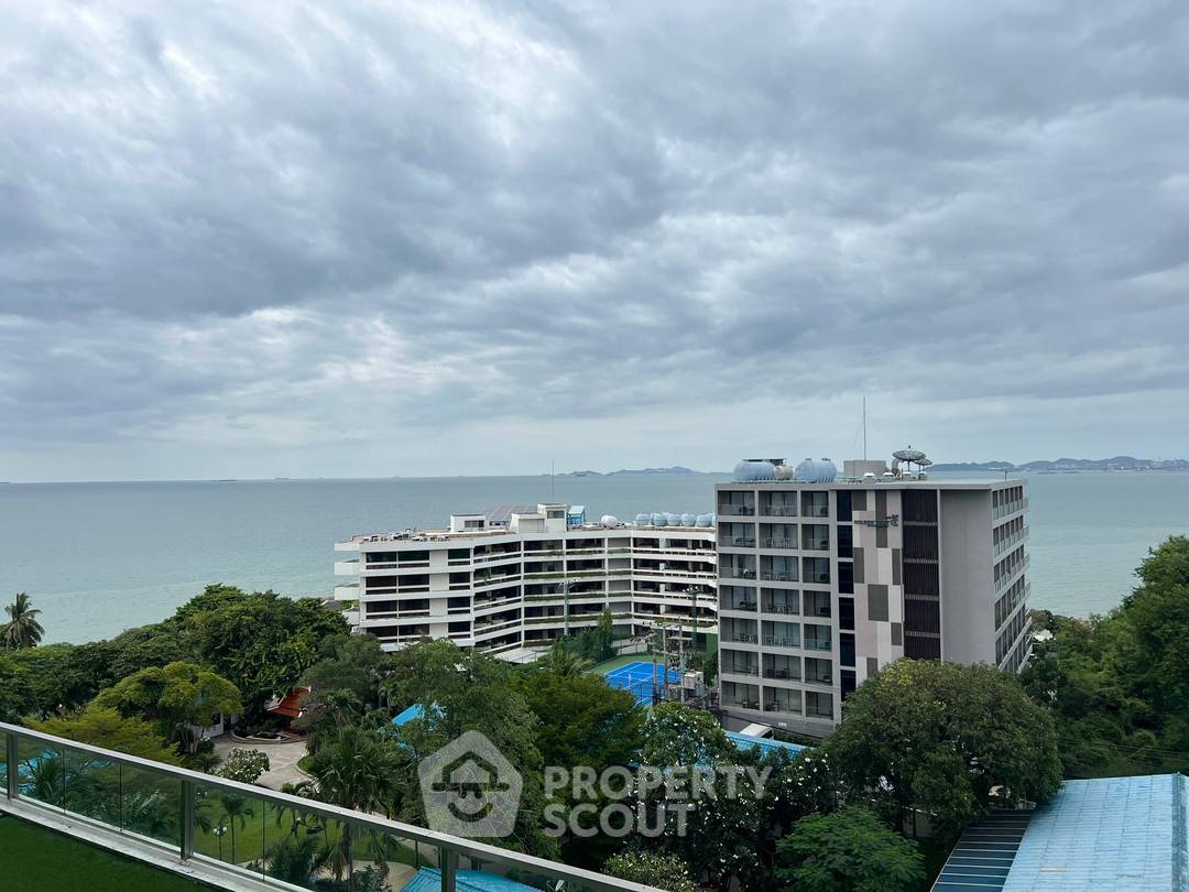 picture Studio Condo at The Palm - Wongamart Beach close to Sanctuary of Truth (ID 2188716) - 9/12