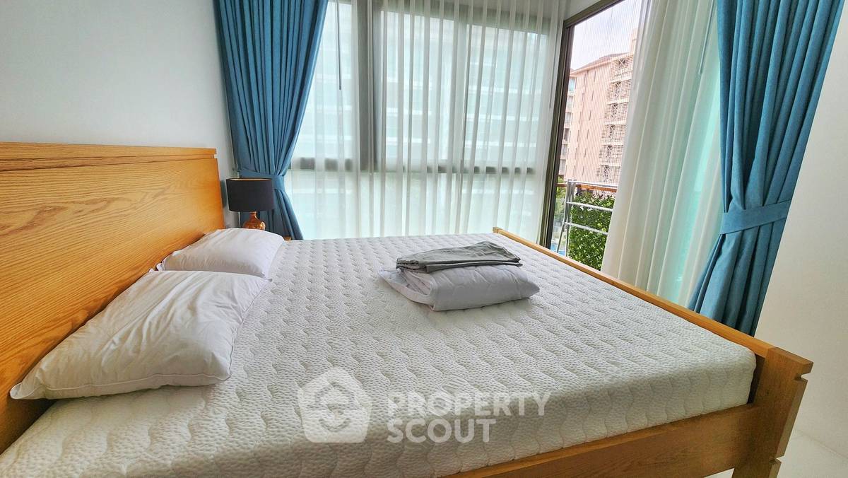 picture 1-BR Condo at The Sanctuary Wongamat close to Sanctuary of Truth (ID 2140654) - 9/14