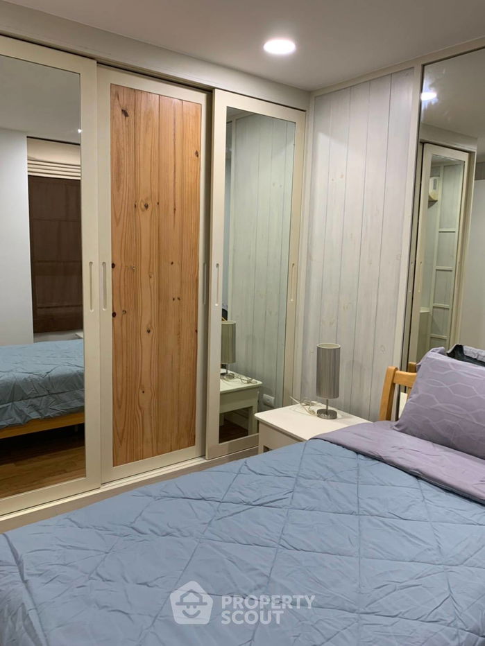 picture 2-BR Condo at The Clover Thonglor Residence near BTS Thong Lor (ID 511752) - 9/11