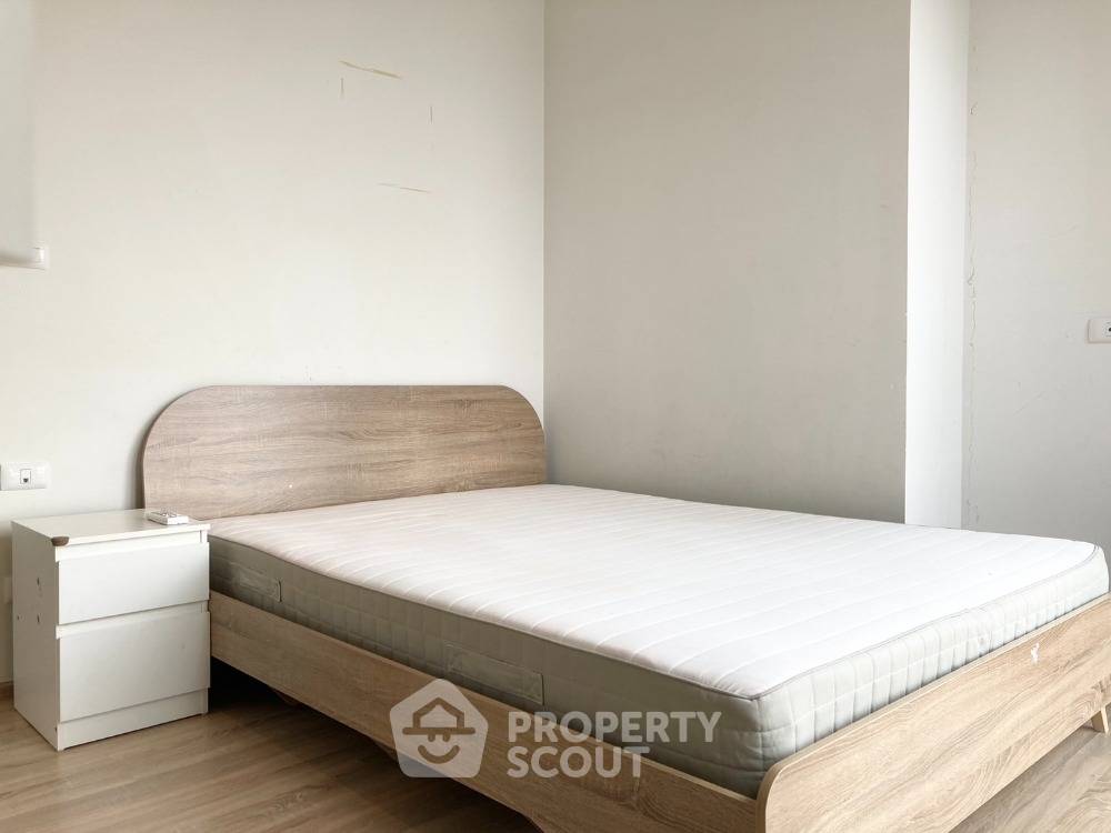 picture 1-BR Condo at The Base Garden Rama 9 near ARL Ramkhamhaeng (ID 1686256) - 6/16