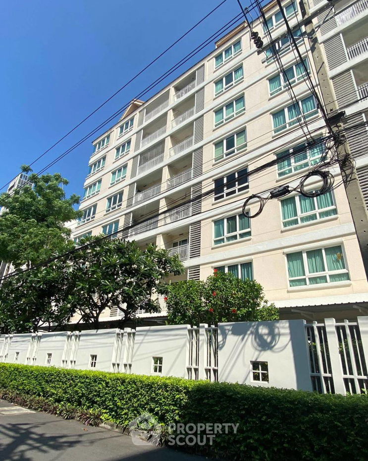รูป คอนโด 3-ห้องนอน ที่ บ้านสิริสาทร สวนพลู คอนโดมิเนียม ใกล้ ถนนนราธิวาสราชนครินทร์ (ID 2089290) - รูปที่ 26/27