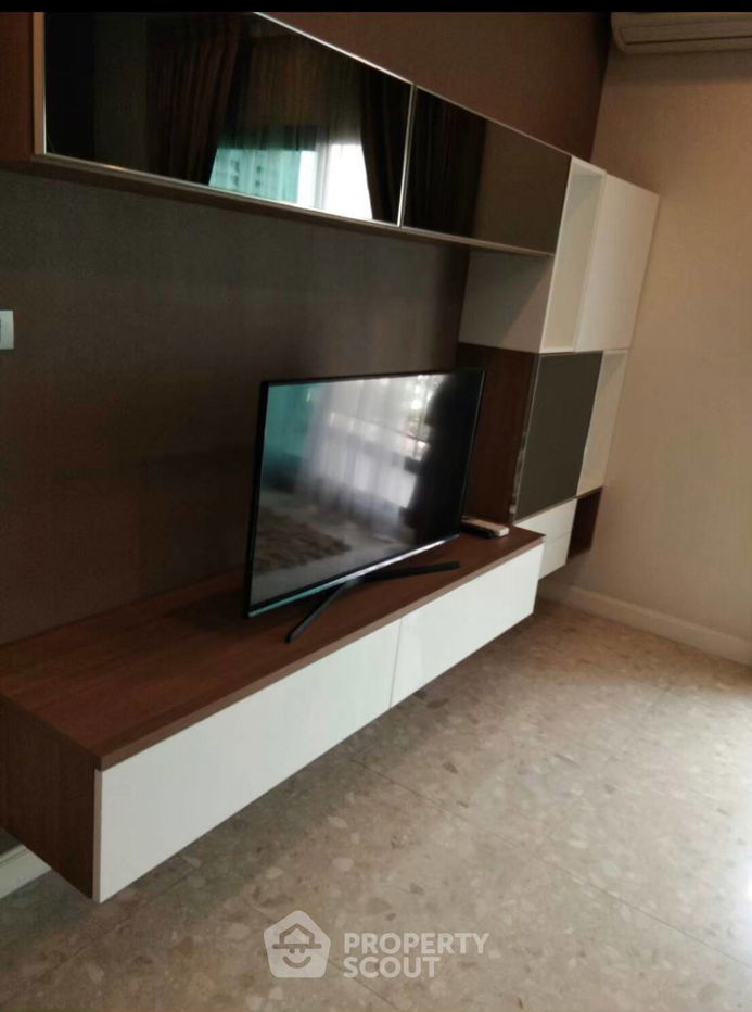 picture 1-BR Condo at The Crest Sukhumvit 34 near BTS Thong Lor (ID 476897) - 20/26