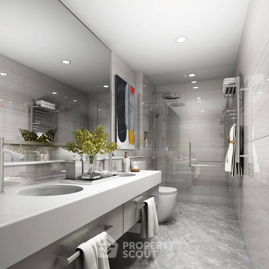 picture Blue Point Condos -  3-bed penthouse with private rooftop terrace overlooking Patong Beach (ID 985751) - 25/26